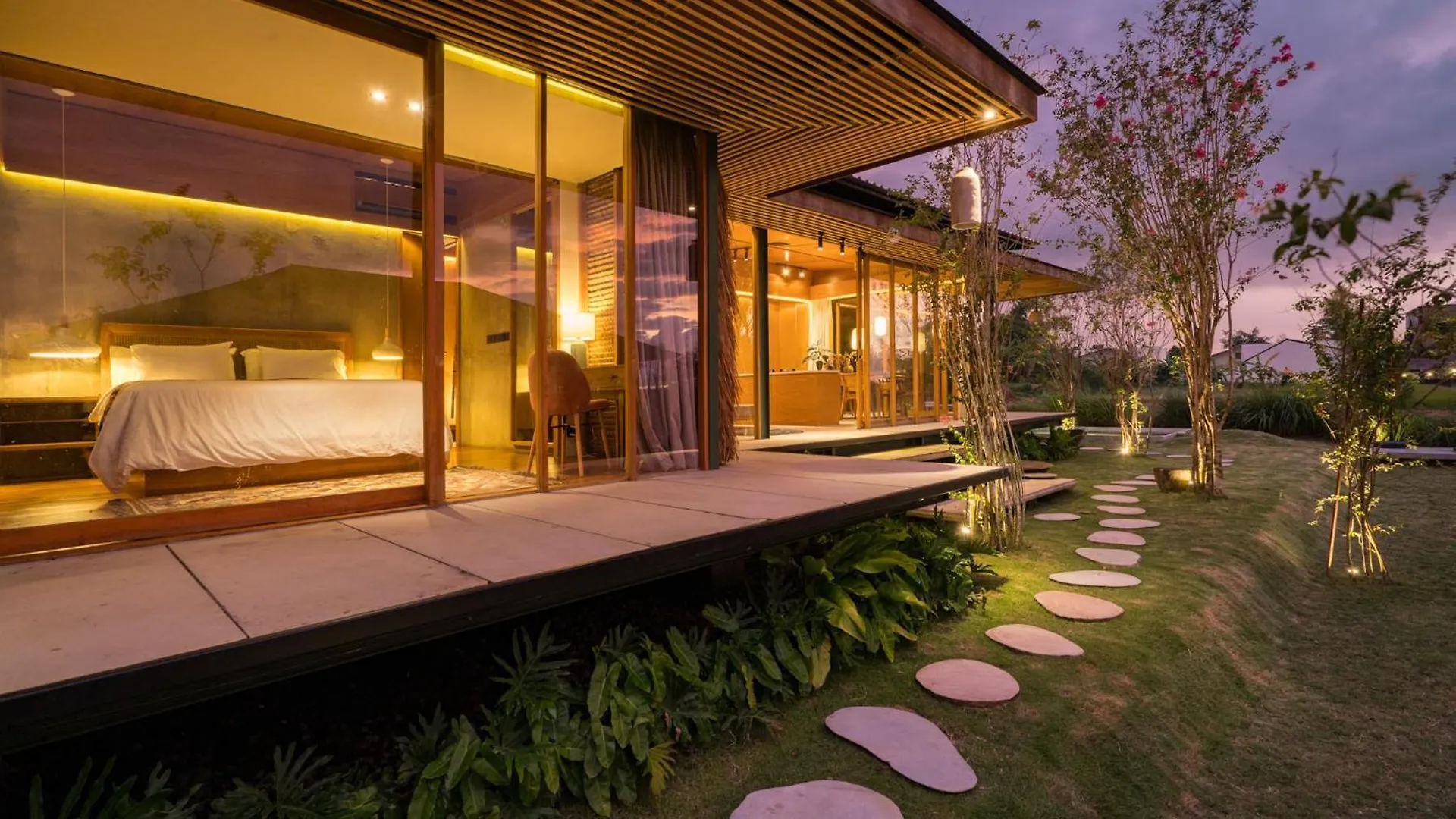 Less House Villa Ubud