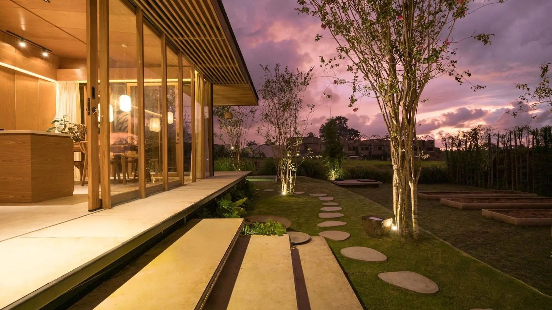 Less House Villa Ubud
