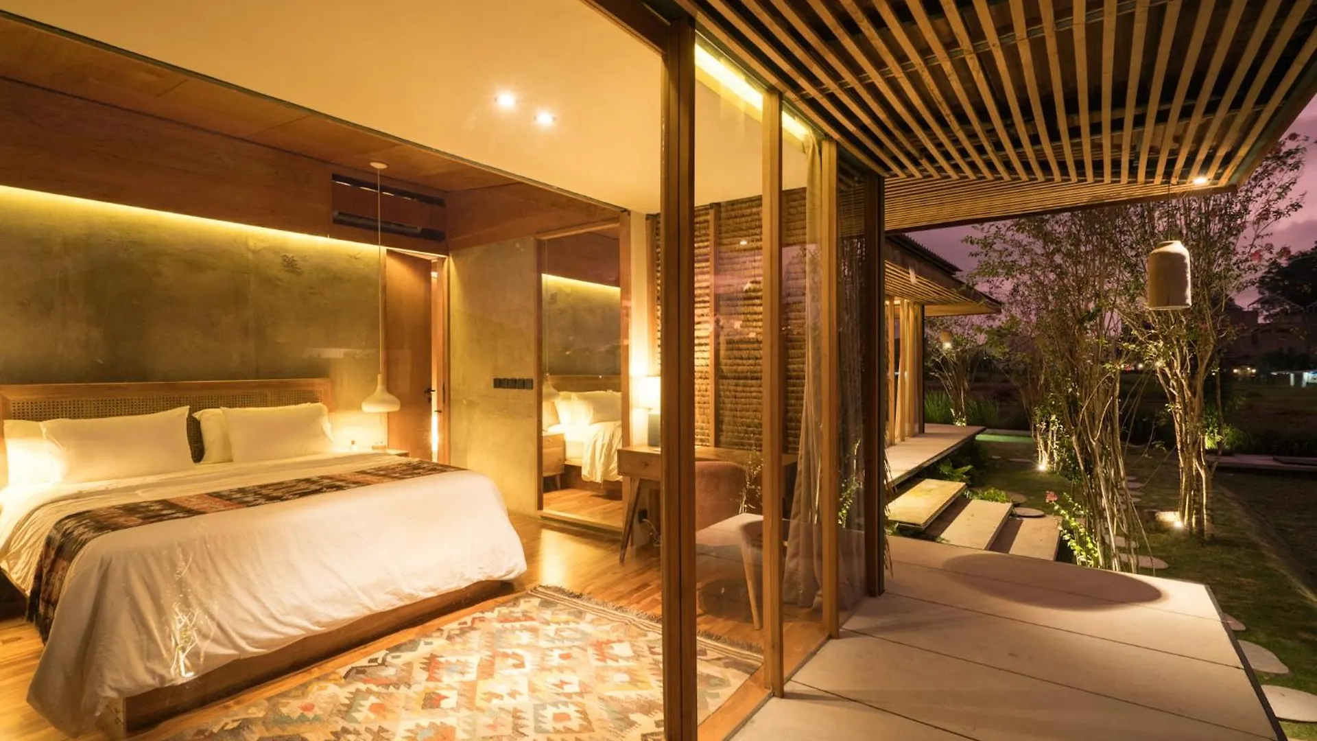 Less House Villa Ubud