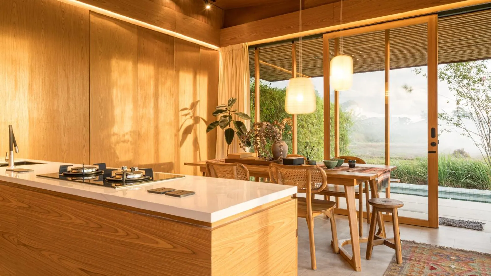 Less House Villa Ubud
