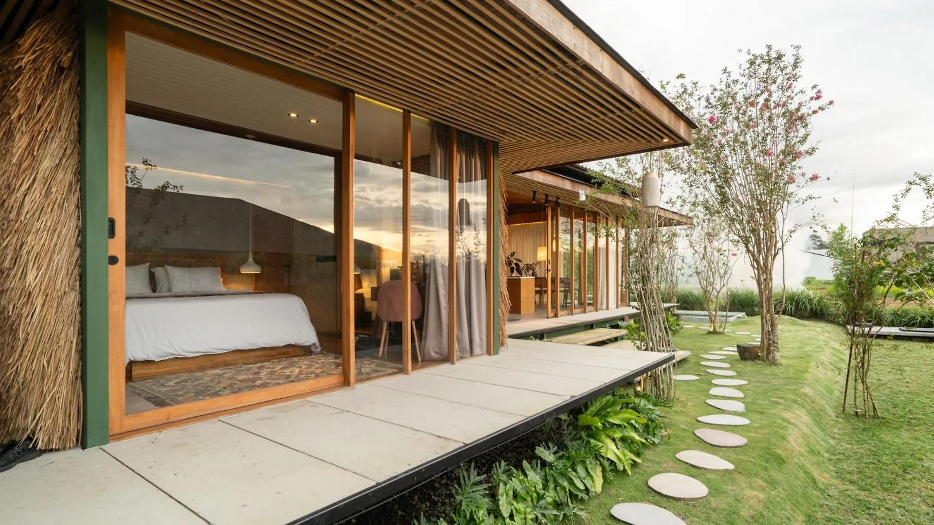 Less House Villa Ubud