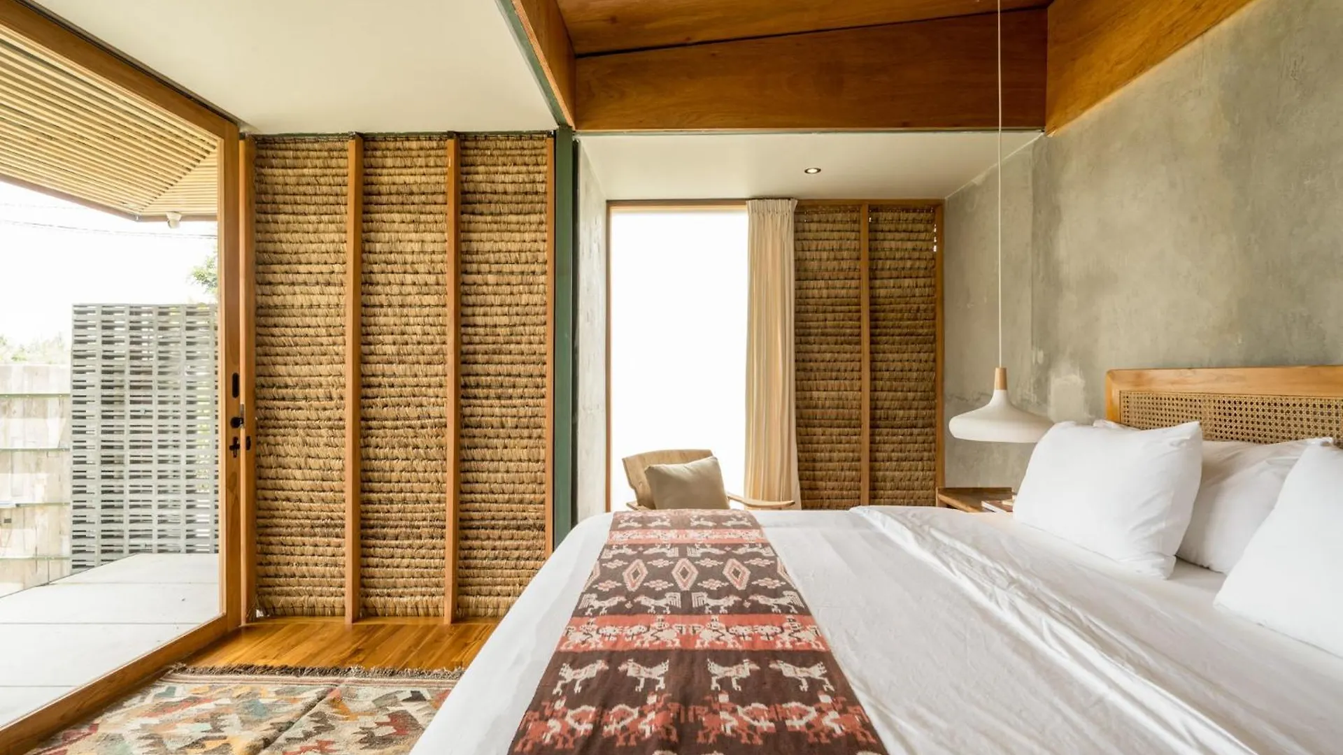 Less House Villa Ubud