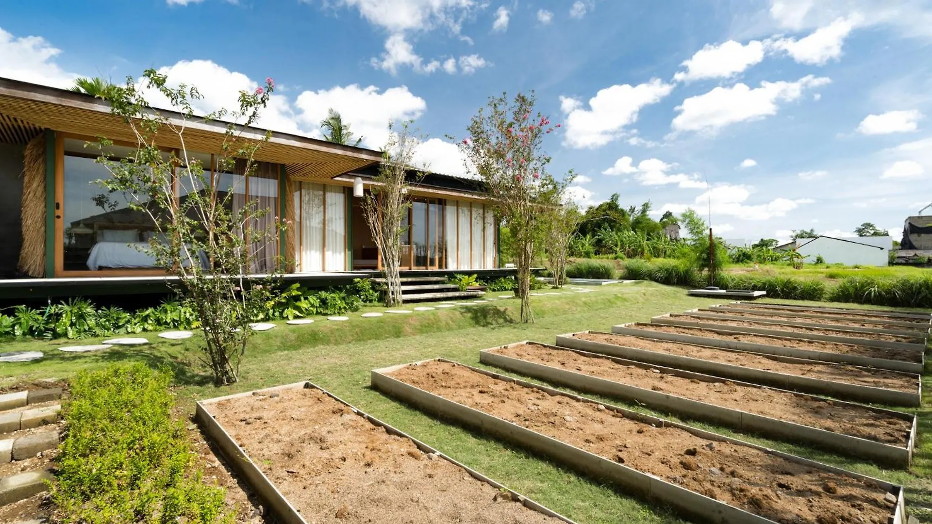 Less House Villa Ubud
