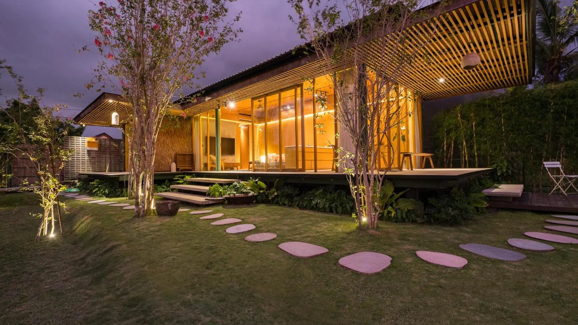 Less House Villa Ubud 0*,