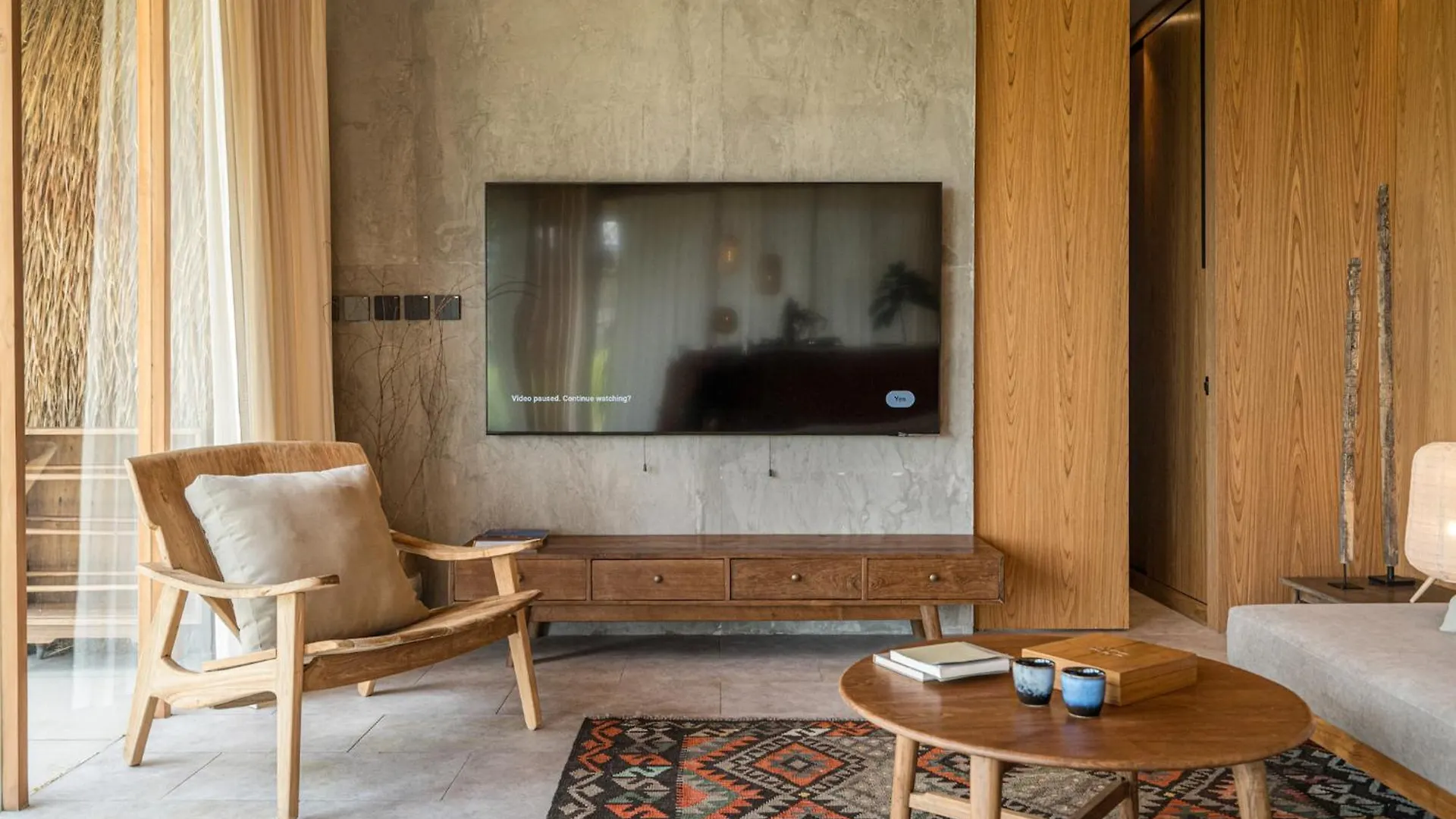 Less House Villa Ubud