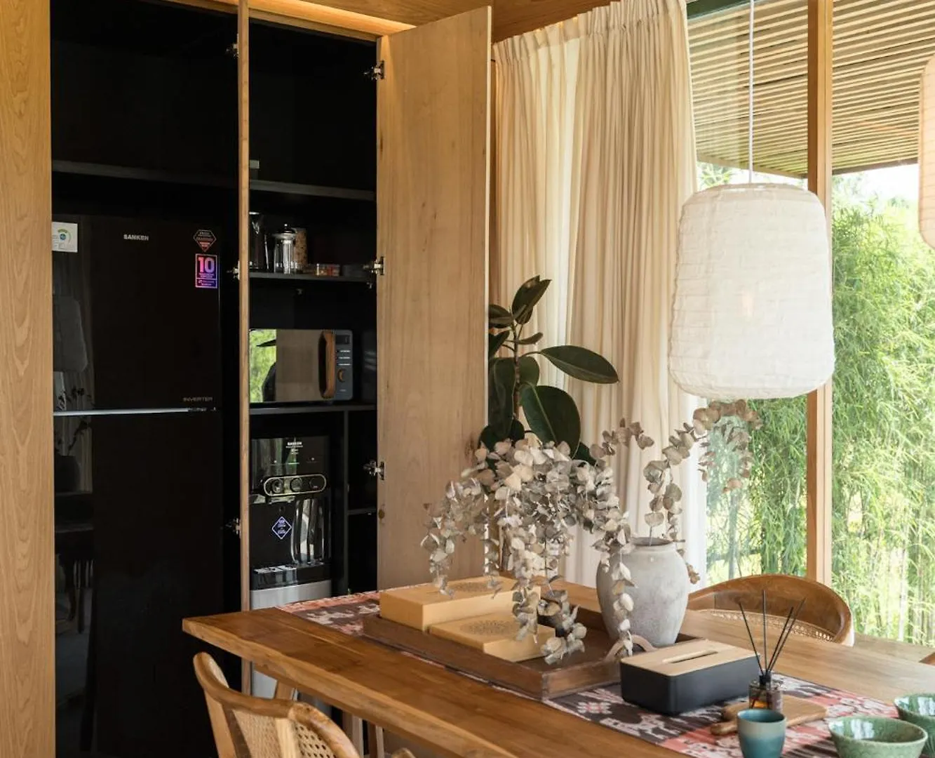 Less House Villa Ubud