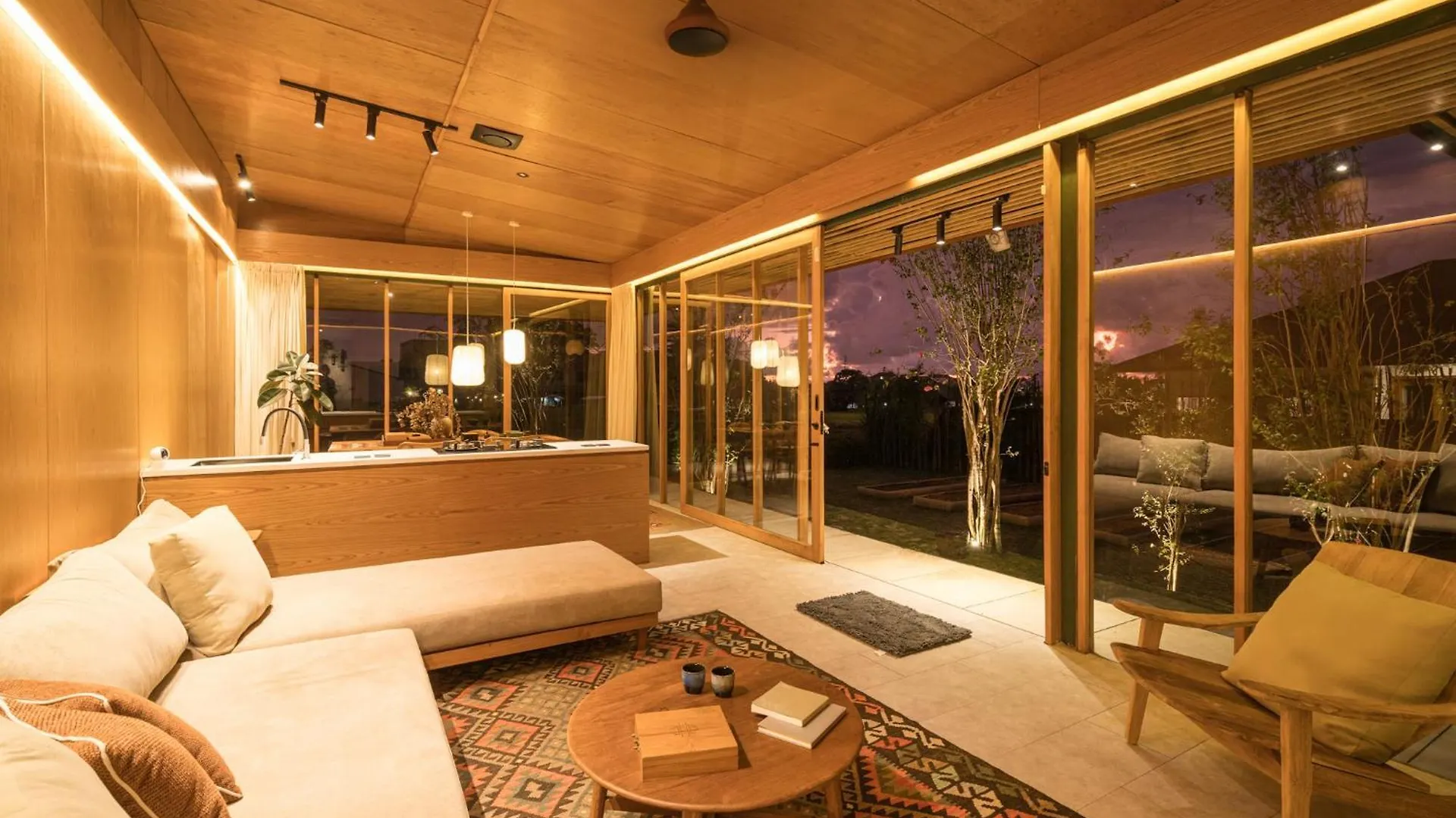 Less House Villa Ubud