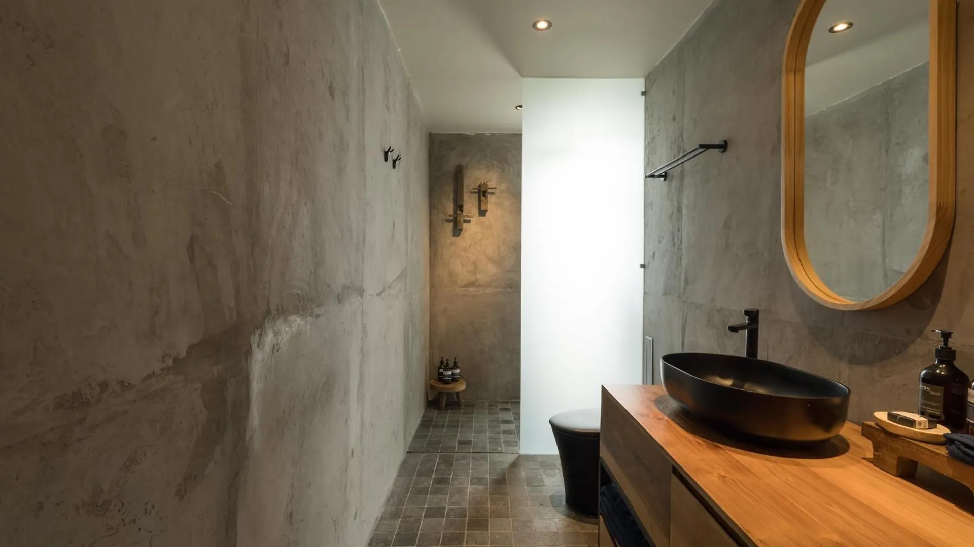 Less House Villa Ubud Indonesia