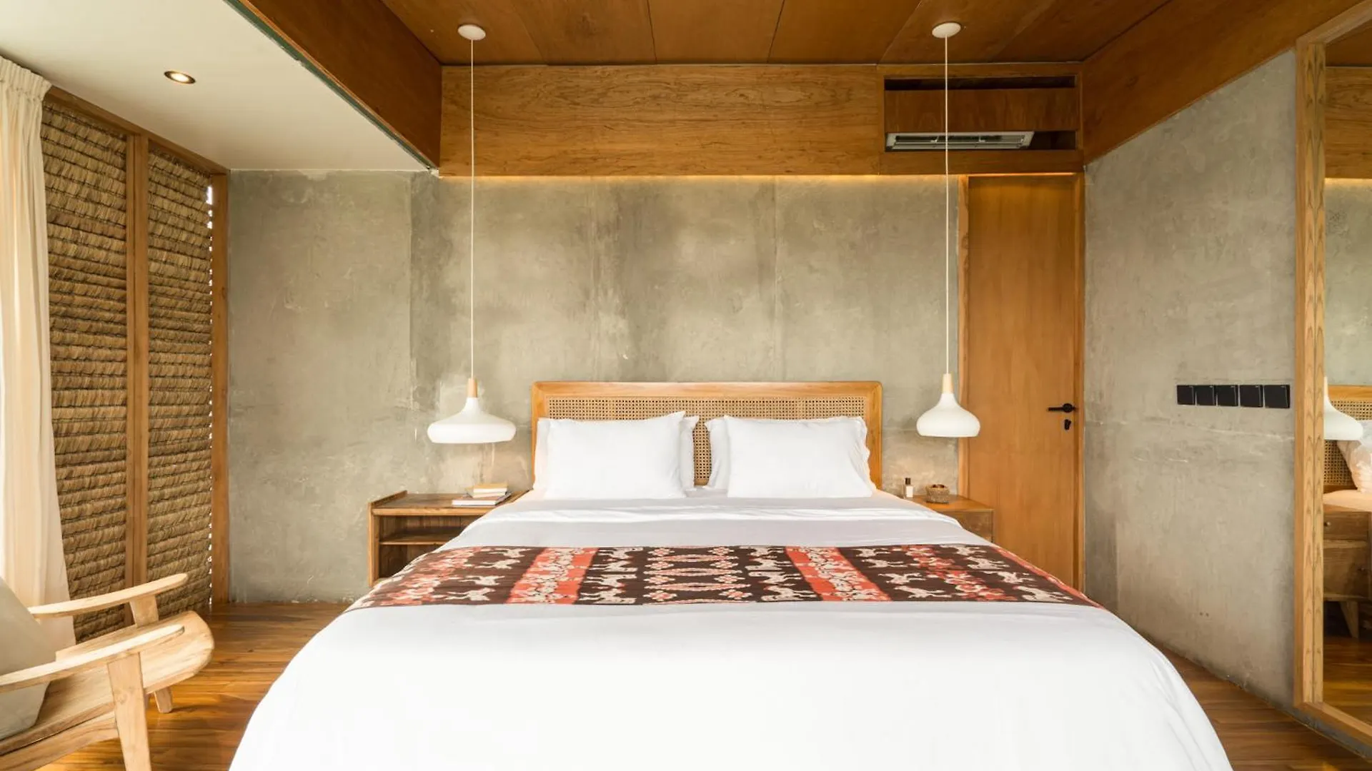 Less House Villa Ubud